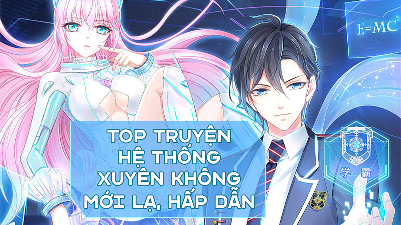 Truyện Nhanh Hay Và Hấp Dẫn Gallery 1