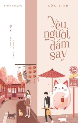 Truyện Yêu Người Đắm Say: Những Câu Chuyện Lãng Mạn Và Day Dứt Gallery 1