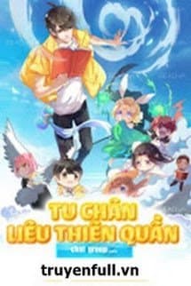 Tu Tiên Nói Chuyện Phiếm Quần Gallery 1