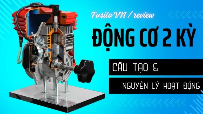 Làm thế nào để so sánh sức mạnh của hai động cơ? Gallery 1