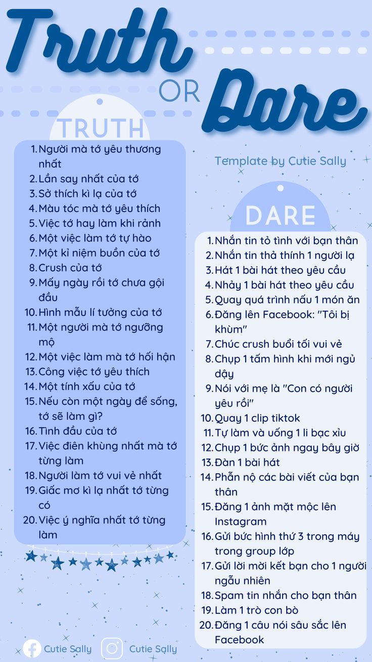 Những Thử Thách Vui Nhộn Làm Bùng Nổ Tiếng Cười