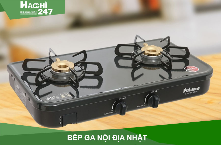 Bếp Ga Tự Ngắt Của Nhật: An Toàn Và Tiện Nghi Hàng Đầu Gallery 2