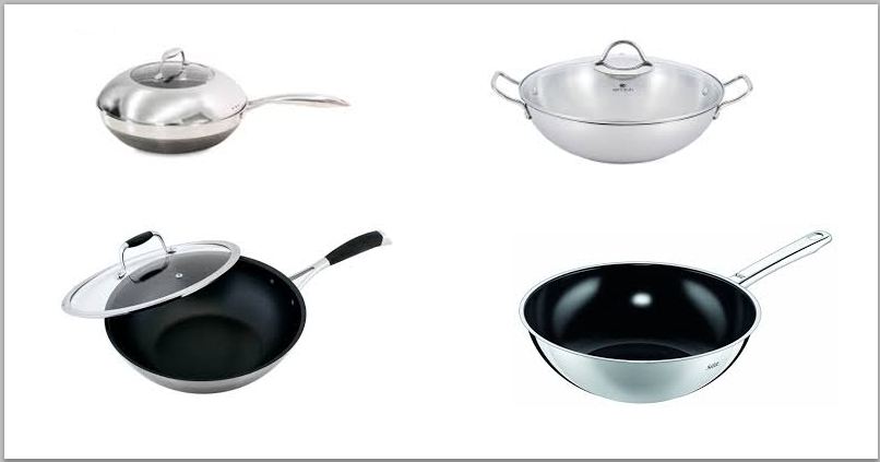 Chảo sâu lòng bếp từ - Chọn mua chảo sâu lòng nào phù hợp với bếp từ nhà bạn? Gallery 2