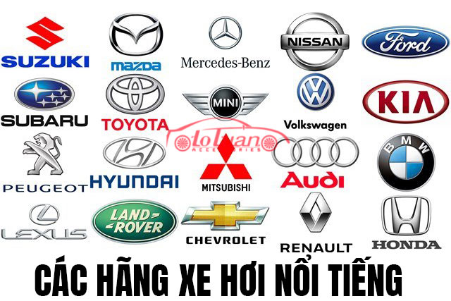 Xế Việt Nam Có Tiếng Gallery 1
