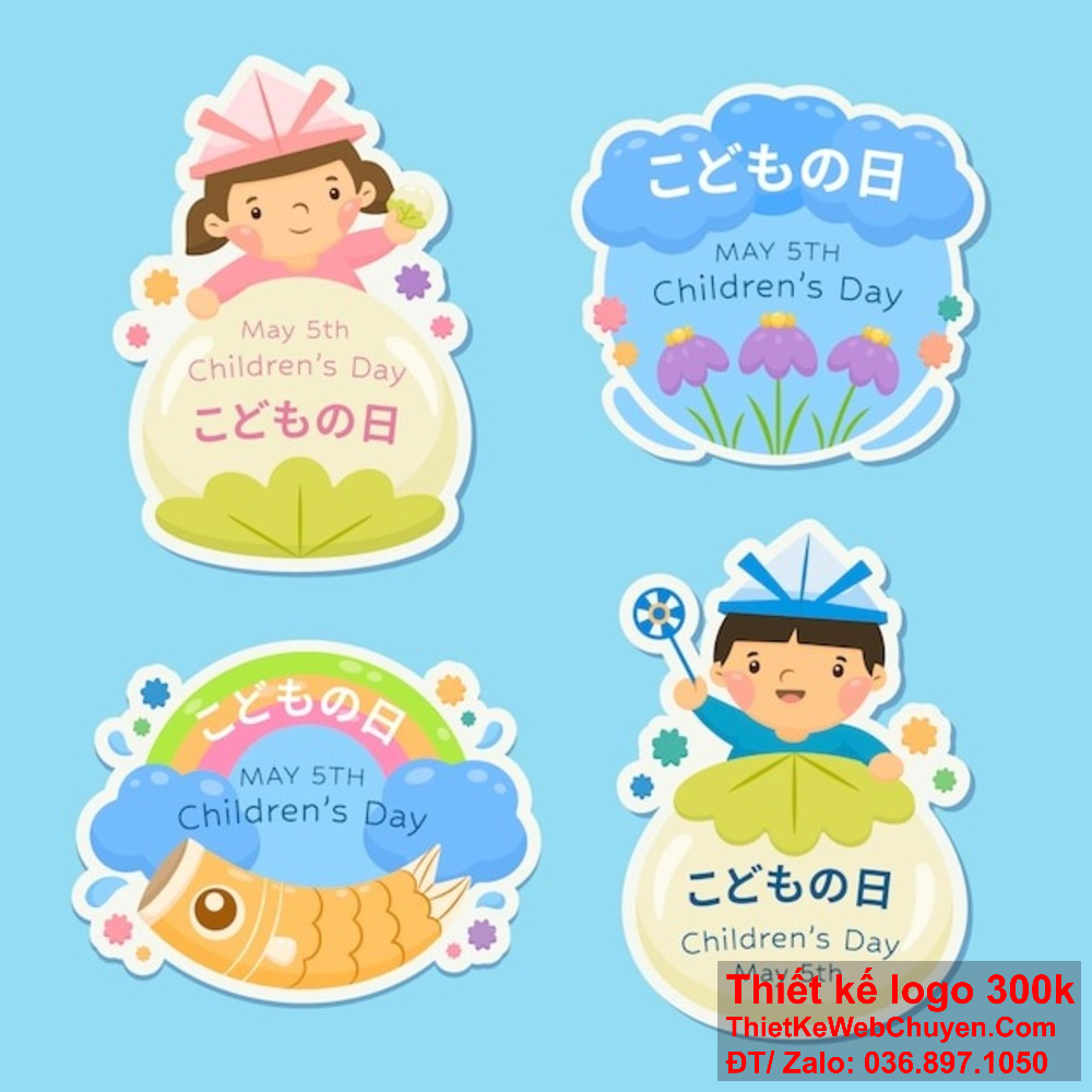 Slogan Mầm Non Hay và Ý Nghĩa Gallery 1