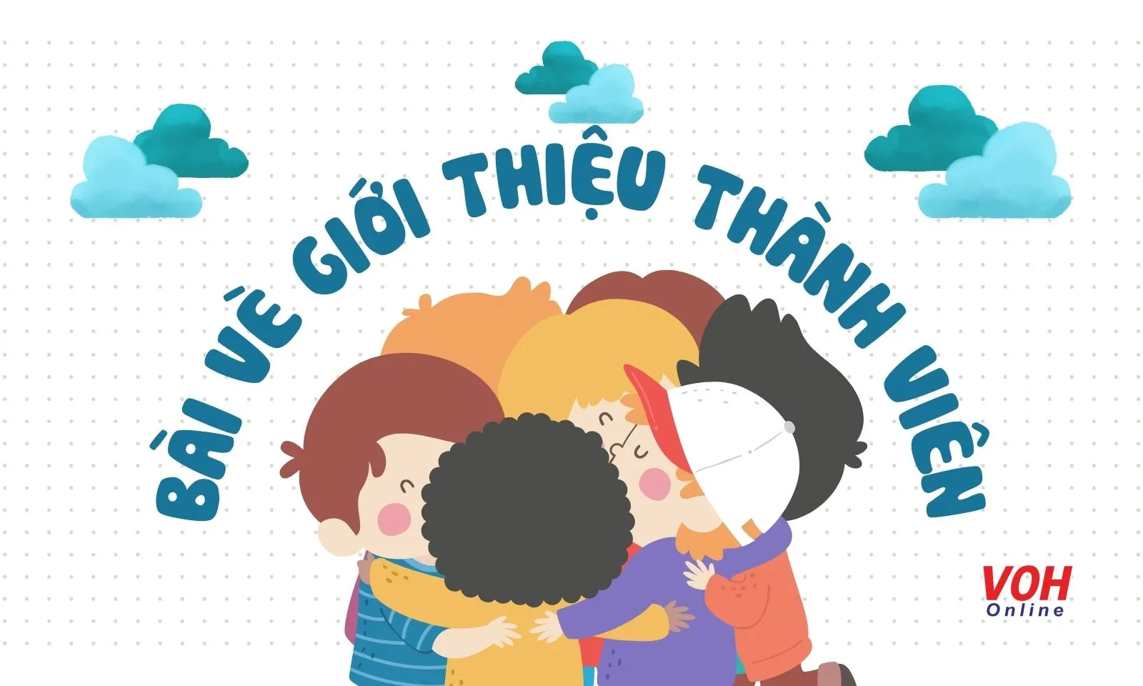 Vè Giới Thiệu Đội Thi Gallery 1