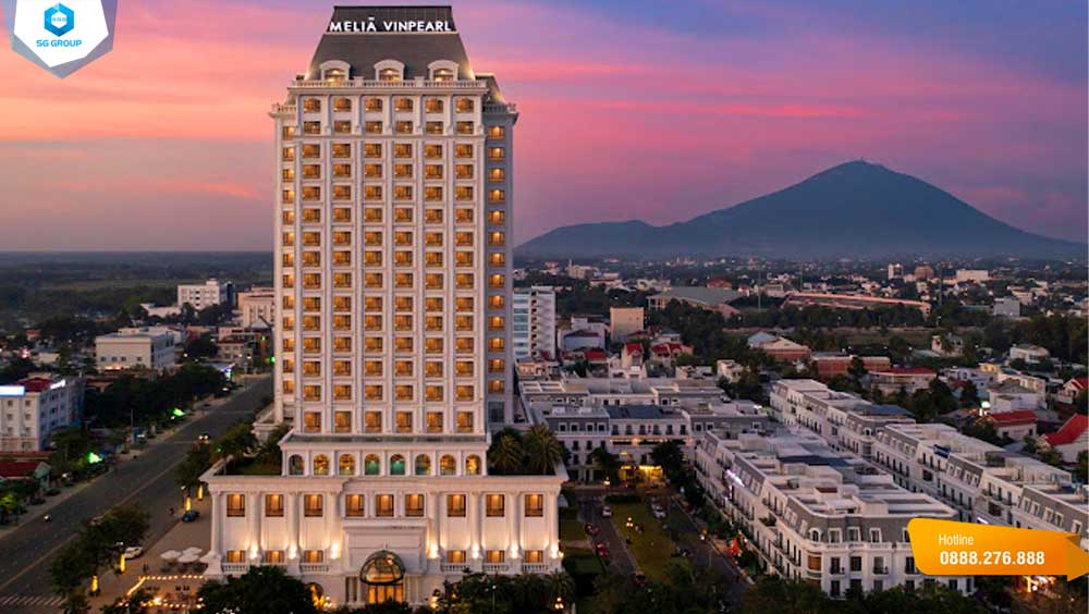 Nhà Nghỉ Gần Núi Bà Đen Tây Ninh Gallery 1