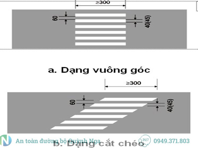 Đường dành cho người đi bộ: An toàn và tiện ích cho người đi bộ Gallery 2