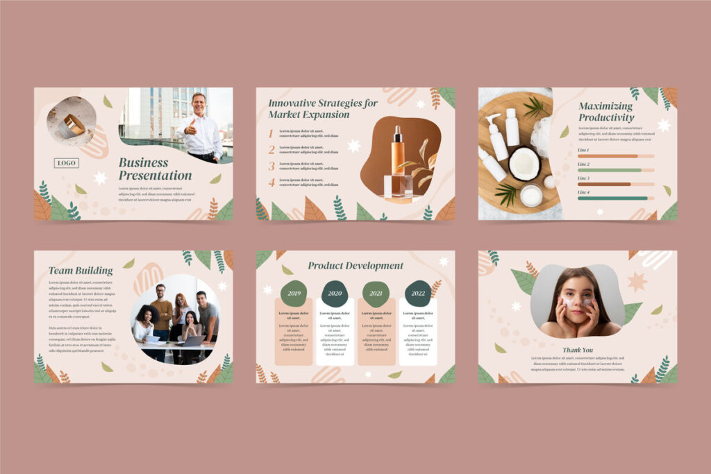 PowerPoint Tiếng Việt Là Gì? Gallery 1