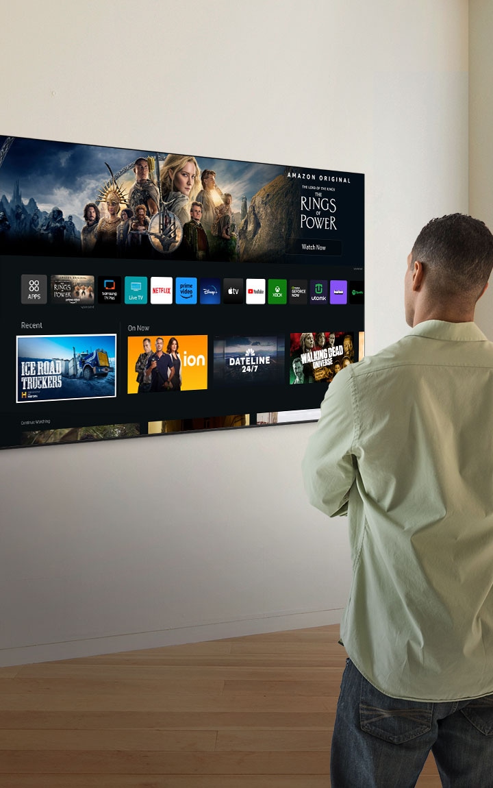 Smart TV là gì? Gallery 1