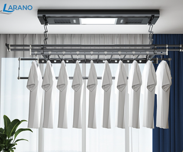Giàn Treo Lan Thông Minh: Giải Pháp Hiện Đại Cho Vườn Lan Của Bạn Gallery 2