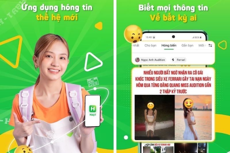 HAY1 là gì? Hướng dẫn sử dụng chi tiết và các tính năng nổi bật Gallery 2