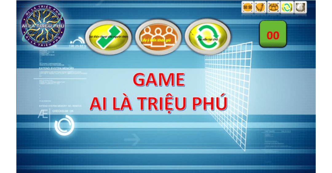 Slide AI Là Triệu Phú Gallery 2