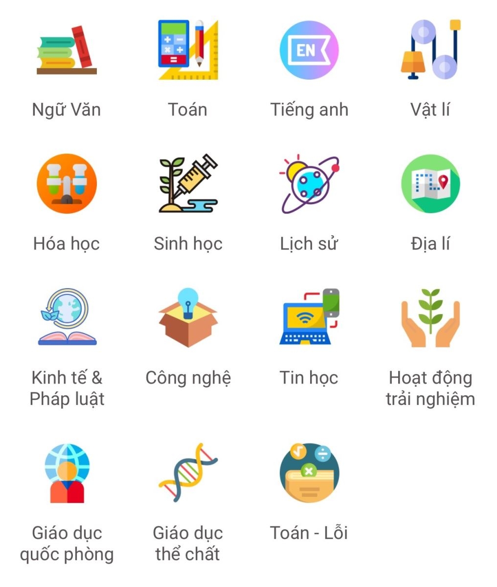 VietJack Thi Thử Online: Nơi ôn luyện hiệu quả cho kỳ thi sắp tới Gallery 2