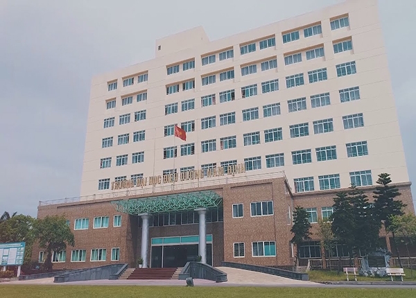 Trường Con Nam Định Gallery 1