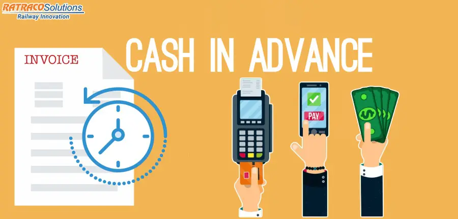 Cash in Advance Là Gì? Gallery 2