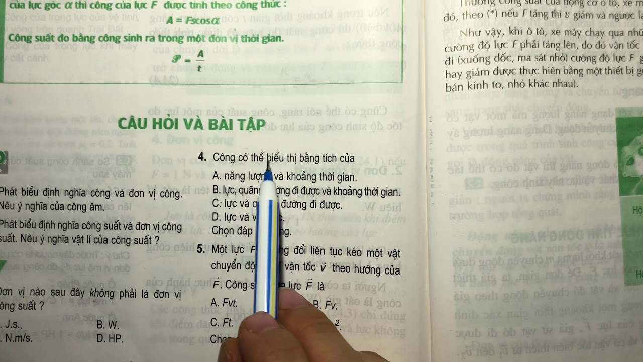 Công có thể biểu thị bằng tích của Gallery 2