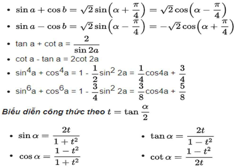 Công thức tính công cơ học lớp 10 Gallery 2