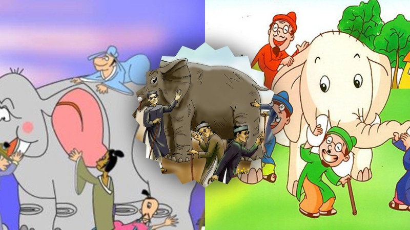 Tóm tắt Truyện Ngụ Ngôn: Những Câu Chuyện Hay Và Bài Học Giá Trị Gallery 1
