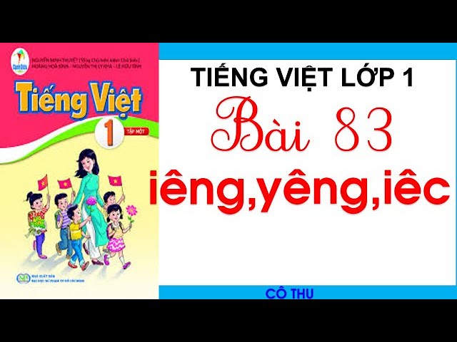 Tiếng Có Vần Yêng Gallery 1