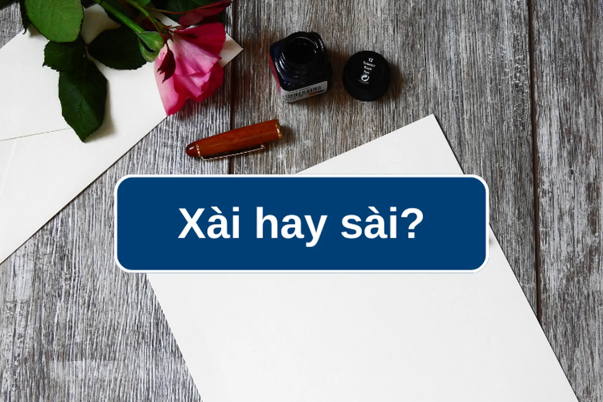 Xài là gì? Nghĩa của từ Xài trong Tiếng Việt Gallery 2