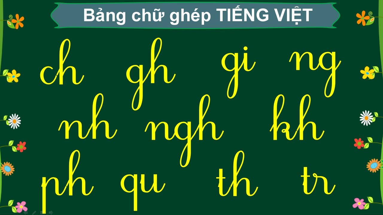 Từ ghép trong tiếng Việt: Khám phá thế giới phong phú của ngôn ngữ