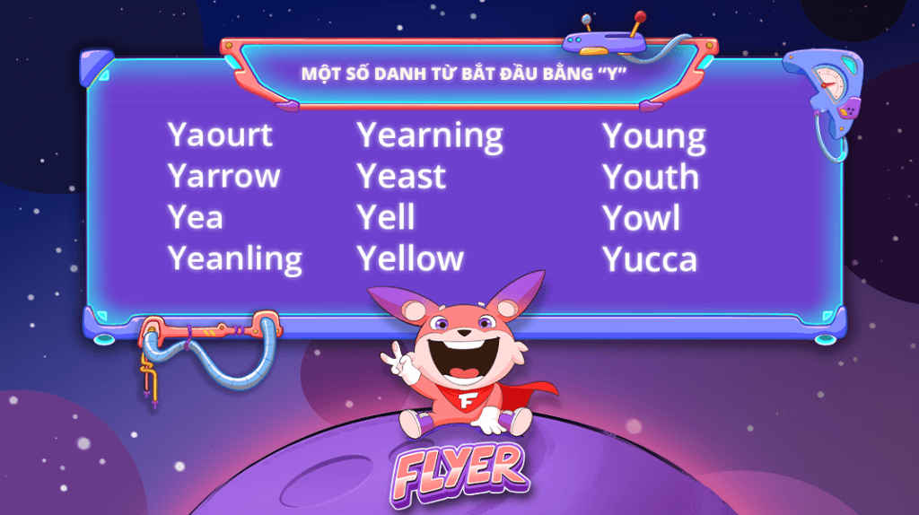 Words Starting with Y: A Comprehensive Guide