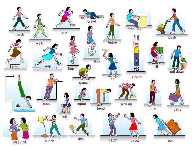Trêu chọc tiếng Anh là gì? Gallery 1