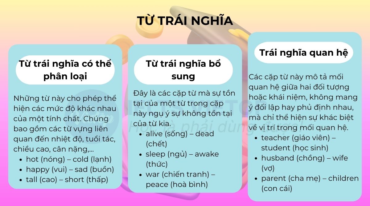Trái nghĩa với phức tạp là gì? Gallery 1