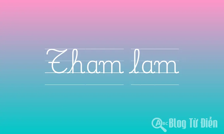 Trái nghĩa với tham lam là gì? Gallery 1
