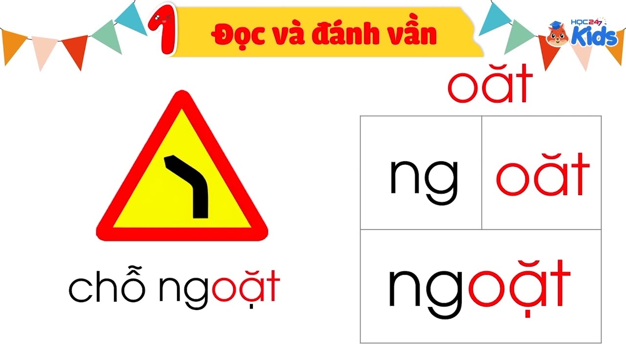 Những từ vần với "oăt" Gallery 1