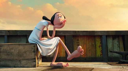 Leo cây tiếng Anh là gì Gallery 1