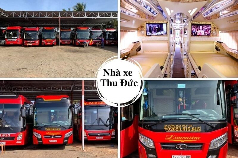 Chành Xe Thu Đức: Giải Pháp Vận Chuyển Hàng Hóa Uy Tín và Tiết Kiệm Gallery 2