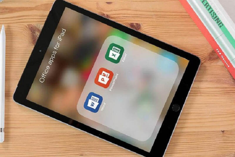 iPad có làm PowerPoint được không? Gallery 1