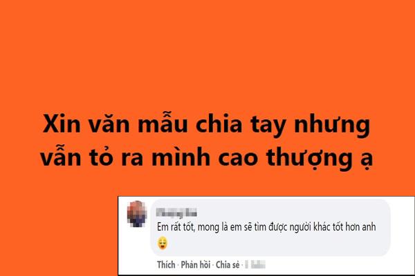 Văn Mẫu Chia Tay: Lời Từ Biệt Trân Trọng và Lịch Sự Gallery 1