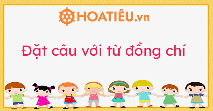 Đặt Câu Với Từ Đồng Đội Gallery 1