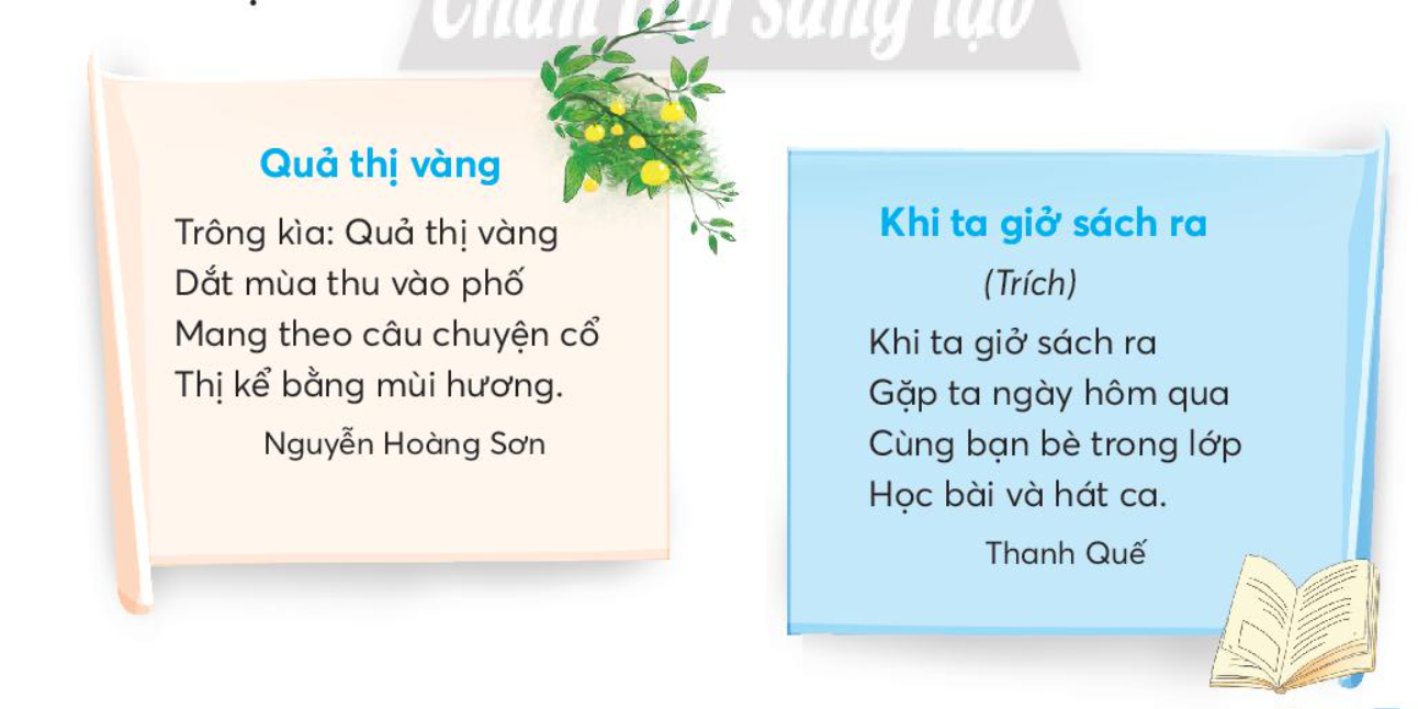 Đặt Câu Với Từ Thiếu Nhi Gallery 1
