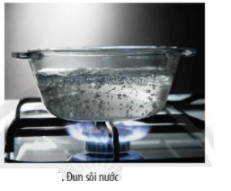 Ví dụ về Sự Sôi Gallery 1