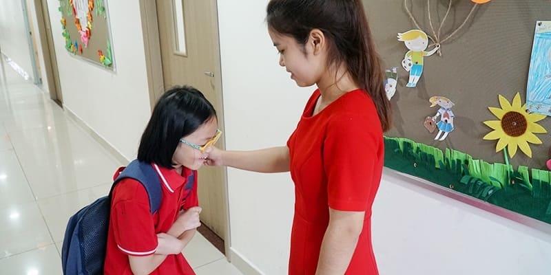 Ví dụ về tôn trọng nhân cách học sinh Gallery 1