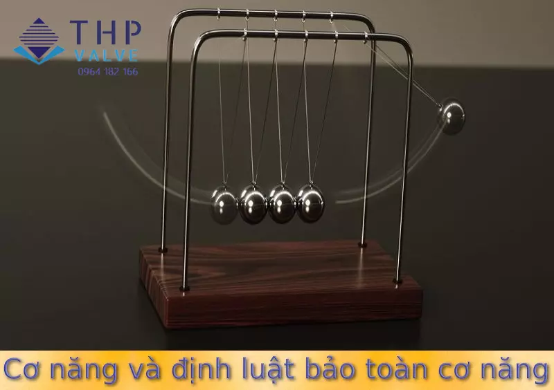 Định luật bảo toàn cơ năng được áp dụng khi vật Gallery 2