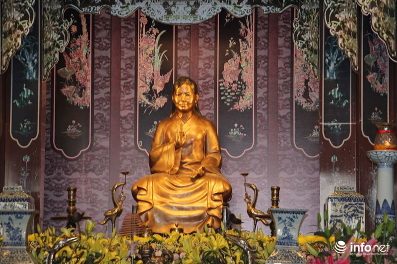 Chùa Tam Chúc Thờ Ai? Gallery 1