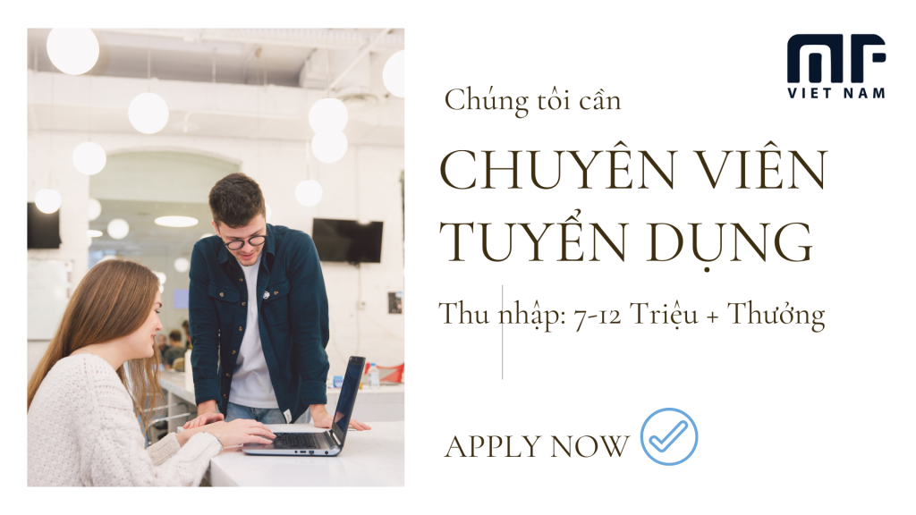 MF Vietnam Tuyển Dụng - Cơ Hội Nghề Nghiệp Hấp Dẫn Gallery 1