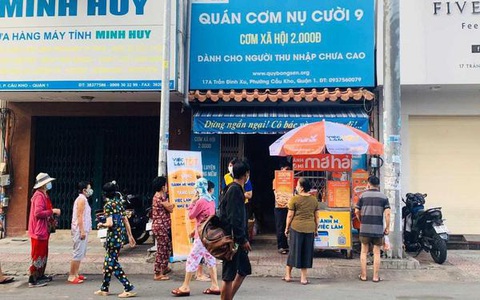 Việc Làm Tuổi Trẻ: Tìm Kiếm Cơ Hội Nghề Nghiệp Phù Hợp Gallery 1
