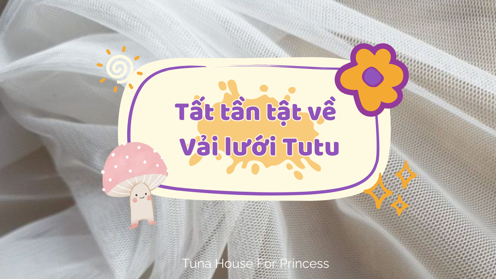 Tutu là gì trên Facebook? Gallery 1