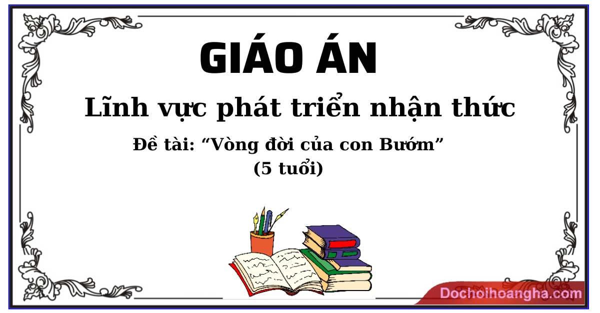 Lớp 5 Tuổi Con Gì? Gallery 1