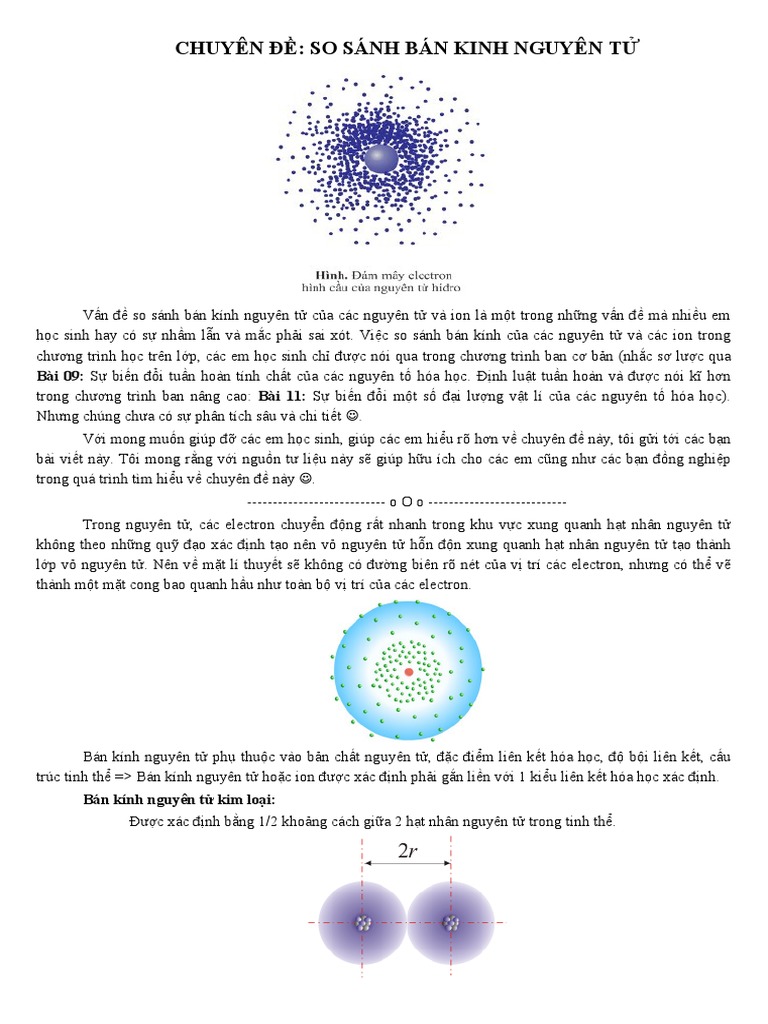 So sánh bán kính nguyên tử Gallery 2