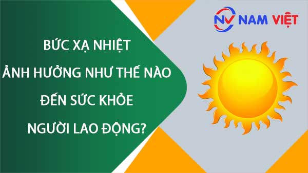 Thế nào là bức xạ nhiệt? Gallery 1