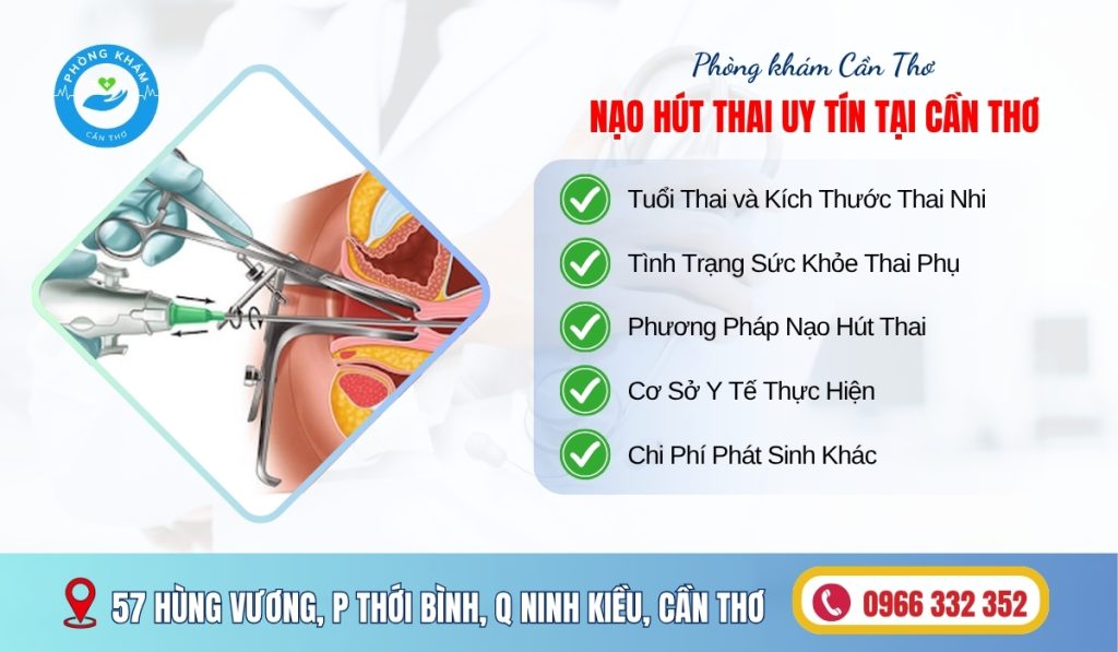 Nạo thai hết bao nhiêu tiền? Gallery 1