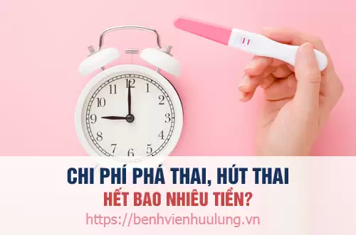 Phá thai 10 tuần hết bao nhiêu tiền? Gallery 1