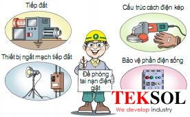 Dòng điện trong mạch là gì? Gallery 1